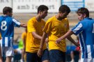 Jornada 17. #3div5. No es pot afluixar