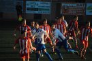 La UE Valls es torna a deixar punts al Vilar (1-1)