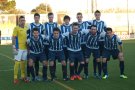 El Reddis. L'equip de moda