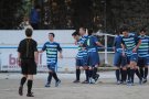 L'Atlètic s'enfronta al Banyeres per tancar la primera volta