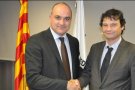 Nova aplicació de mòbil pel federat