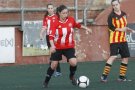 El femení A de l'Escola Valls no vol fallar en l'últim partit de l'any