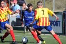 Jornada 15 // #2cat3 // Qui acabarà l'any en descens?