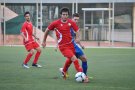 Jornada 15 // #3cat8-#3cat10 // Un darrer esforç