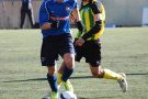 Jornada 15. #2cat3. El Sant Ildefons acaba l'any reforçant el liderat