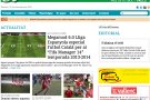 El Travesser tanca amb 100.000 visites aquest 2013