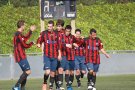 Menys gols a #2cat6