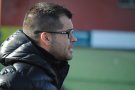 Àngel Garcia (CD Tortosa): 'Queda molta llonganissa per repartir'