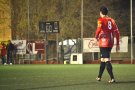 El sub-21 Escola Valls enceta el 2014 davant del CF Montblanc