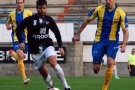 Temps de #3div5. Jornada 20