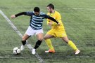 #2cat3. Jornada 16. Pocs canvis i molta igualtat