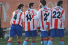 #3cat8-#3cat10. Jornada 16. Igualtat a flor de pell