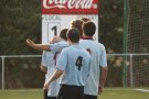 #3cat2-#3cat3. Jornada 17. Enfrontaments directes per tancar la primera volta