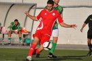 #3cat8-#3cat10. Jornada 17. Tres punts per tancar la primera volta