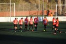 El femení de l'Escola Valls obre la segona volta contra Camp Clar