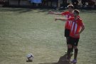 El sub-21 de l'Escola enceta la segona volta amb una nova derrota