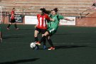 El femení A de l'Escola Valls s'enfronta al camp del segon classificat, el Tortosa