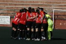 El derbi davant del Camp Clar es queda a Valls