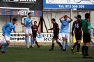 #1cat2. Jornada 18. Revolta a la zona alta