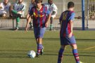#3cat2-#3cat3. Jornada 19. Enfrontaments directes