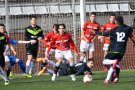 J.27. Jornada carnavalesca a Tercera Divisió