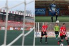 El derbi Atlètic de Valls i Escola Valls es viurà aquest diumenge