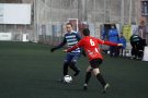 Dos gols matiners decanten el derbi per l'Atlètic de Valls