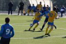 #1cat2. Jornada 19. Tarragona m'esborrona