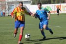 #2cat3. Jornada 19. Els tres pimers no fallen