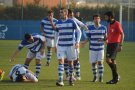 #2cat6. Jornada 20. Els tres punts s'hauran de treballar
