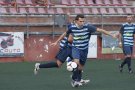 L'Atlètic de Valls es deixa dos punts als darrers minuts de partit