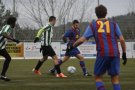 #3cat2-#3cat3. Jornada 20. La derrota dels líders