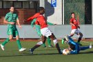 #3div5. Jornada 25. Sense temps per perdre
