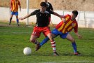 #2cat6. Jornada 21. La zona baixa es clarifica