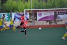 El sub-21 de l'Escola perd per un sol gol a Banyeres