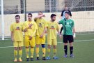 #3cat2-#3cat3. Crònica jornada 21