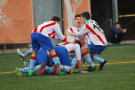 #3cat8-#3cat10. Crònica jornada 21