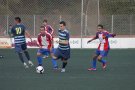 En busca dels tres punts a la Bisbal