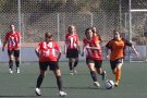 El femení A de l'Escola Valls, que recupera jugadores, s'enfronta a casa al Santboià