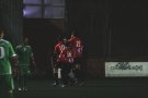 El sub-21 de l'Escola Valls Futbol es juga molt a Segur
