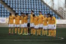 #3div5. Jornada 28. Diumenge de futbol total