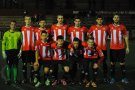 El nou sub-21 de l'Escola Valls rep al Torredembarra B