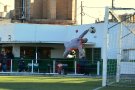 Jornada 23. #2cat6. Una jornada de gols