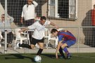 #3cat2-#3cat3. Jornada 23. 