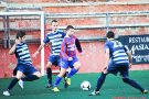 Joel Merino s'incorpora definitivament a la UE Valls i Juan David Ochoa i Sergi Güell són baixa