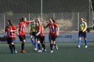 El femení A de l'EVF descansa per la retirada de l'Acadèmia Catalunya