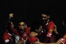 Golejada del sub-21 de l’Escola per seguir creient amb la permanència