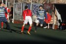 L'Atlètic guanya al Cunit i fa un favor a l'Escola