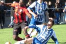 #1cat2. El Martinenc camí a Tercera i la segona plaça torna a canviar de color
