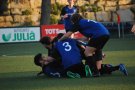 #2cat3. Jornada 25. La primera posició adjudicada, falta la segona i el descens